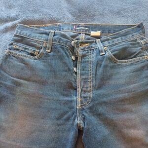 Levis 501